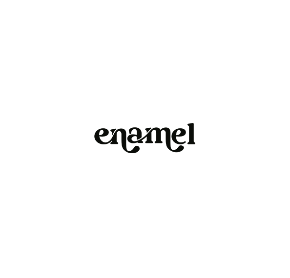 Enamel